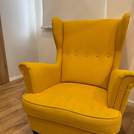 Διαμέρισμα Poilsio Ramybes Oaze