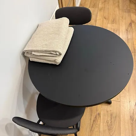 Lägenhet Poilsio Ramybes Oaze