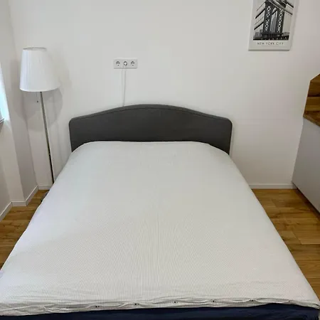 Διαμέρισμα Poilsio Ramybes Oaze *