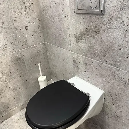 Poilsio Ramybes Oaze Апартаменты *