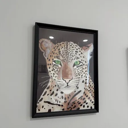 Poilsio Ramybes Oaze