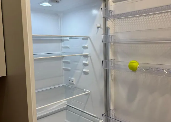 Poilsio Ramybes Oaze Βίλνιους