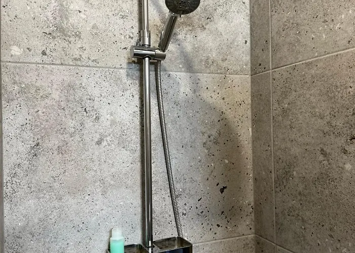 Apartman Poilsio Ramybes Oaze Vilnius