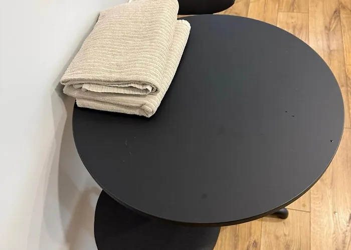 Apartman Poilsio Ramybes Oaze