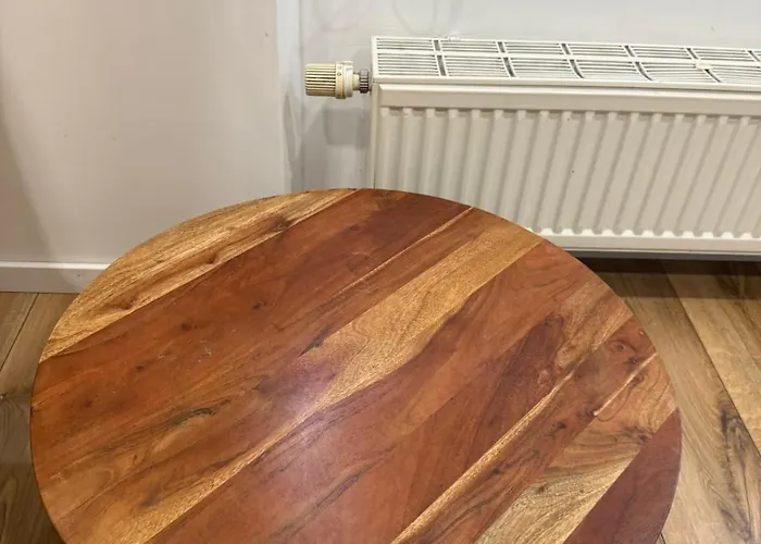 Poilsio Ramybes Oaze *