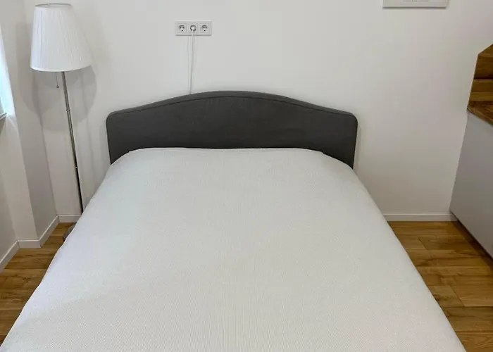 Apartman Poilsio Ramybes Oaze *