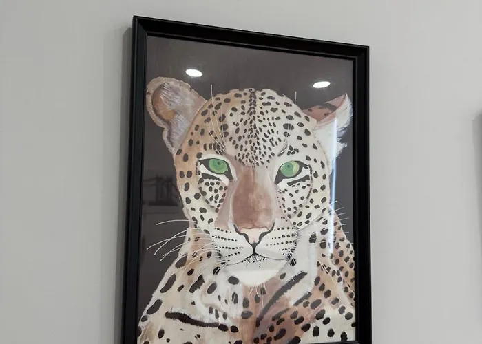 Poilsio Ramybes Oaze