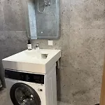 Poilsio Ramybes Oaze Apartamento *