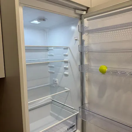 Poilsio Ramybes Oaze Wilna