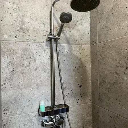 Apartamento Poilsio Ramybes Oaze Vilna