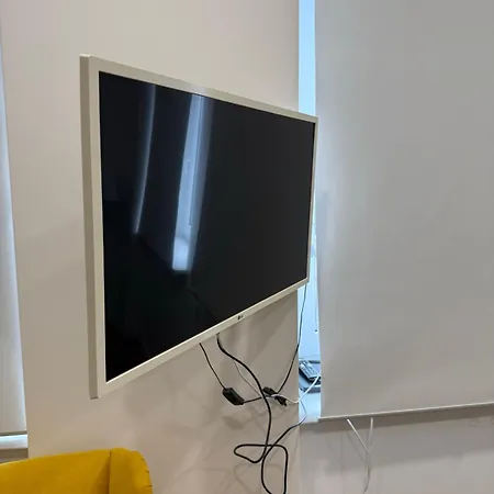 Apartment Poilsio Ramybes Oaze Wilna