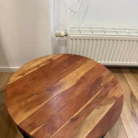 Poilsio Ramybes Oaze *