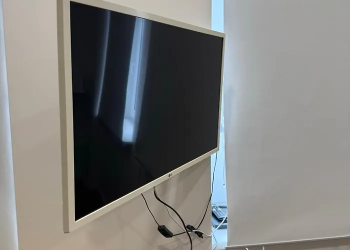 Lejlighed Poilsio Ramybes Oaze Vilnius